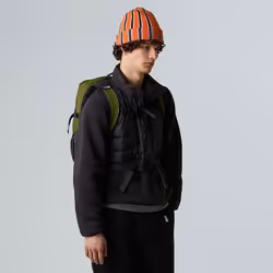 The North Face Borealis Classic zaino Oliva Nylon - Vista aggiuntiva 8