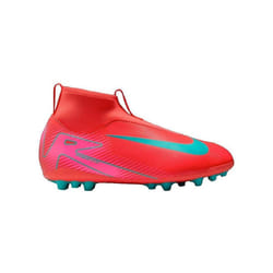 Scarpe da calcio bambini Nike Zoom Superfly 10 Rosso - 32