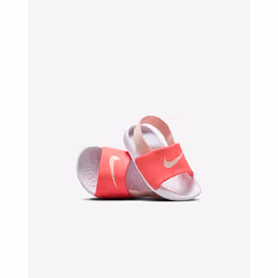 ciabatte Nike BV1094 JUNIOR Rosa - 26