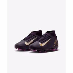 Scarpe da calcio bambini Nike HF6283 Uomo Viola - 33 1/2
