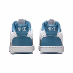 Sneakers basse Nike DH3158 Bianco - 40