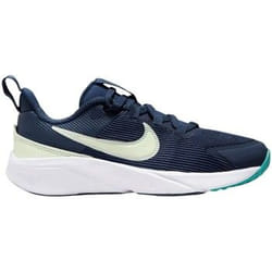 Scarpe da fitness Nike DX7614 Blu - 28