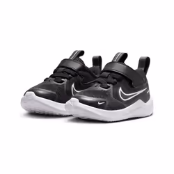 Scarpe bambini Nike HM4401 Bambini e ragazzi Nero - 22 - Vista aggiuntiva 2