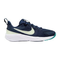 Scarpe da fitness Nike DX7614 Blu - 34