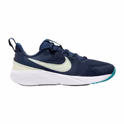 Scarpe da fitness Nike DX7614 Blu - 30
