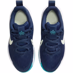 Scarpe da fitness Nike DX7614 Blu - 30