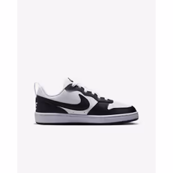 Sneakers basse Nike DV5456 Bambini e ragazzi Bianco - 40