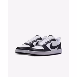 Sneakers basse Nike DV5456 Bambini e ragazzi Bianco - 38