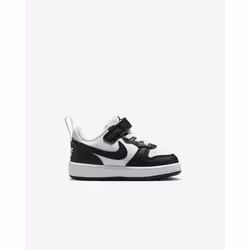 Scarpe bambini Nike DV5458 Bimbo Bianco - 22 - Vista aggiuntiva 2