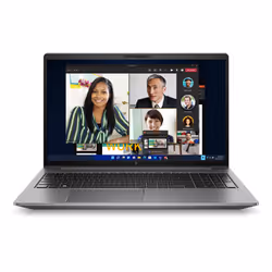 HP ZBook Power G10 i9-13900H 15.6" Full HD 32 GB 1 TB SSD NVIDIA RTX A1000 Win11 Pro Argento - Vista aggiuntiva 5