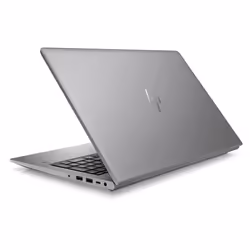HP ZBook Power G10 i9-13900H 15.6" Full HD 32 GB 1 TB SSD NVIDIA RTX A1000 Win11 Pro Argento - Vista aggiuntiva 7