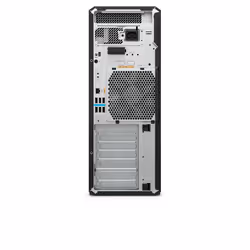 HP Z6 G5 Intel® Xeon® W w5-3423 32 GB 1 TB SSD Win11 Pro Tower Stazione di lavoro Nero - Vista aggiuntiva 6