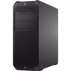 HP Z6 G5 Intel® Xeon® W w5-3423 32 GB 1 TB SSD Win11 Pro Tower Stazione di lavoro Nero - Vista aggiuntiva 8