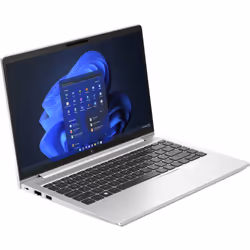 HP EliteBook 640 14 G10 i5-1335U 14" Full HD 16 GB 512 GB SSD Win11 Pro Argento - Vista aggiuntiva 2