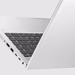 HP EliteBook 640 14 G10 i5-1335U 14" Full HD 16 GB 512 GB SSD Win11 Pro Argento - Vista aggiuntiva 4
