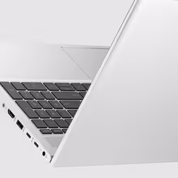 HP ProBook 450 G10 i7-1355U 15.6" Full HD 8 GB 512 GB SSD Win11 Pro Argento - Vista aggiuntiva 8