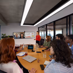 POLY Studio G62 Video Conferencing System - Vista aggiuntiva 5