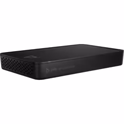 POLY Studio G62 Video Conferencing System With Mounting Plate Kit No Power Cord TAA - Vista aggiuntiva 2