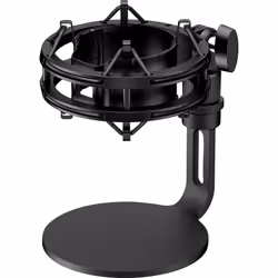 HP HyperX QuadCast 2 S - USB Microphone (Black) Nero Microfono da tavolo - Vista aggiuntiva 4