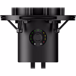 HP HyperX QuadCast 2 S - USB Microphone (Black) Nero Microfono da tavolo - Vista aggiuntiva 8