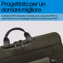 HP Zaino modulare per laptop da 15,6'' - Vista aggiuntiva 4