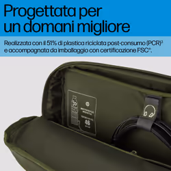 HP Borsa modulare per laptop da 15,6 pollici - Vista aggiuntiva 5