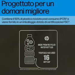 HP "Custodia modulare per laptop da 15,6 pollici" - Vista aggiuntiva 4