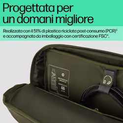 HP Borsa modulare per laptop da 15,6 pollici - Vista aggiuntiva 7
