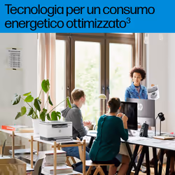 HP LaserJet Stampante multifunzione M234d - Vista aggiuntiva 8