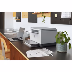 HP LaserJet Stampante multifunzione M234d - Vista aggiuntiva 8