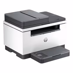 HP LaserJet Stampante multifunzione M235sdw - Vista aggiuntiva 4