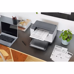 HP LaserJet Stampante M207dw - Vista aggiuntiva 8