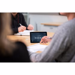 POLY Controller touch TC8 - Vista aggiuntiva 7