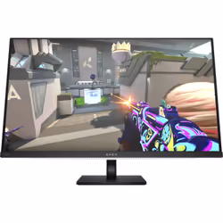 HP OMEN Monitor da gaming Transcend 31,5'' UHD 240 Hz OLED – Transcend 32 - Vista aggiuntiva 2