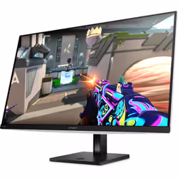 HP OMEN Monitor da gaming Transcend 31,5'' UHD 240 Hz OLED – Transcend 32 - Vista aggiuntiva 4