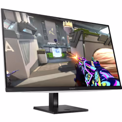 HP OMEN Monitor da gaming Transcend 31,5'' UHD 240 Hz OLED – Transcend 32 - Vista aggiuntiva 5