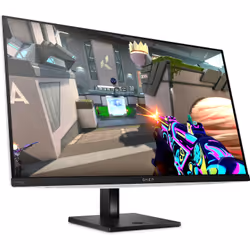 HP OMEN Monitor da gaming Transcend 31,5'' UHD 240 Hz OLED – Transcend 32 - Vista aggiuntiva 6