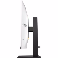 HP OMEN Monitor da gaming Transcend 31,5'' UHD 240 Hz OLED – Transcend 32 - Vista aggiuntiva 7