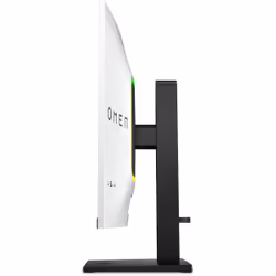 HP OMEN Monitor da gaming Transcend 31,5'' UHD 240 Hz OLED – Transcend 32 - Vista aggiuntiva 8