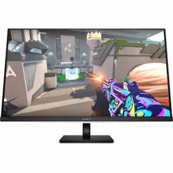 HP OMEN Transcend 31.5 inch UHD 240Hz OLED Gaming Monitor - Transcend 32, 80 cm (31.5"), 3840 x 2160 Pixel, 4K Ultra HD, OLED ...