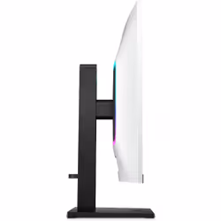 HP OMEN Transcend 31.5 inch UHD 240Hz OLED Gaming Monitor - Transcend 32 - Vista aggiuntiva 4