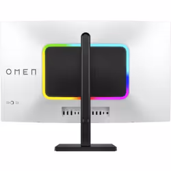 HP OMEN Transcend 31.5 inch UHD 240Hz OLED Gaming Monitor - Transcend 32 - Vista aggiuntiva 6