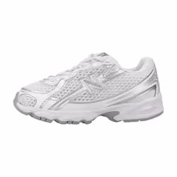 Sneakers New Balance IZ740 Bianco - 25 - Vista aggiuntiva 2