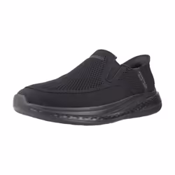 Sneakers Skechers SLIP-INS SLADE Nero - 42