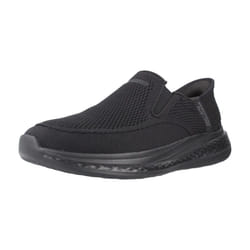 Sneakers Skechers SLIP-INS SLADE Nero - 43