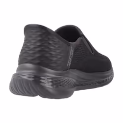 Sneakers Skechers SLIP-INS SLADE Nero - 43 - Vista aggiuntiva 3