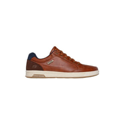 Sneakers Skechers SPARKMAN Marrone - 42