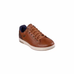 Sneakers Skechers SPARKMAN Marrone - 42