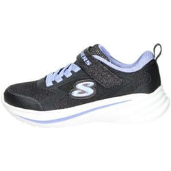 Scarpe bambini Skechers 303557L Nero - 27