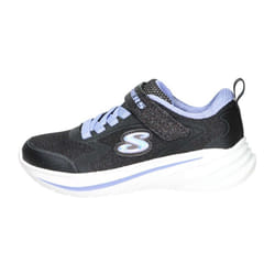 Scarpe bambini Skechers 303557L Nero - 28